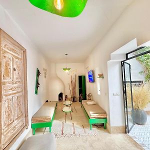 Huis "Holiday" met Drie Slaapkamers